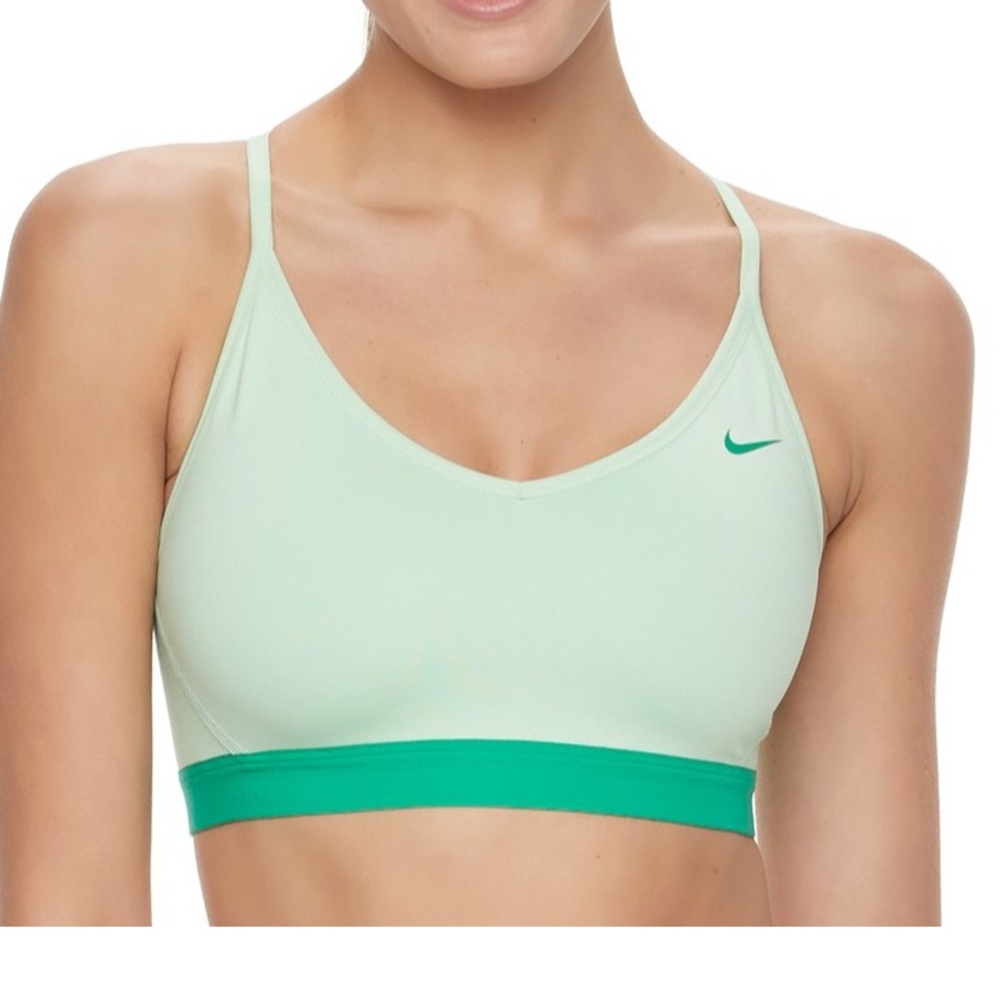 Nike Low Impact Sports Bra Women's XL - Picture 2 of 7